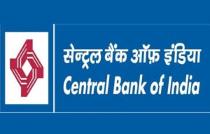 Central Bank of India job